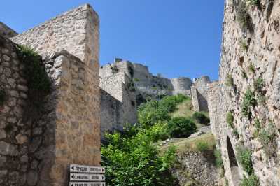 Amasya Kalesi